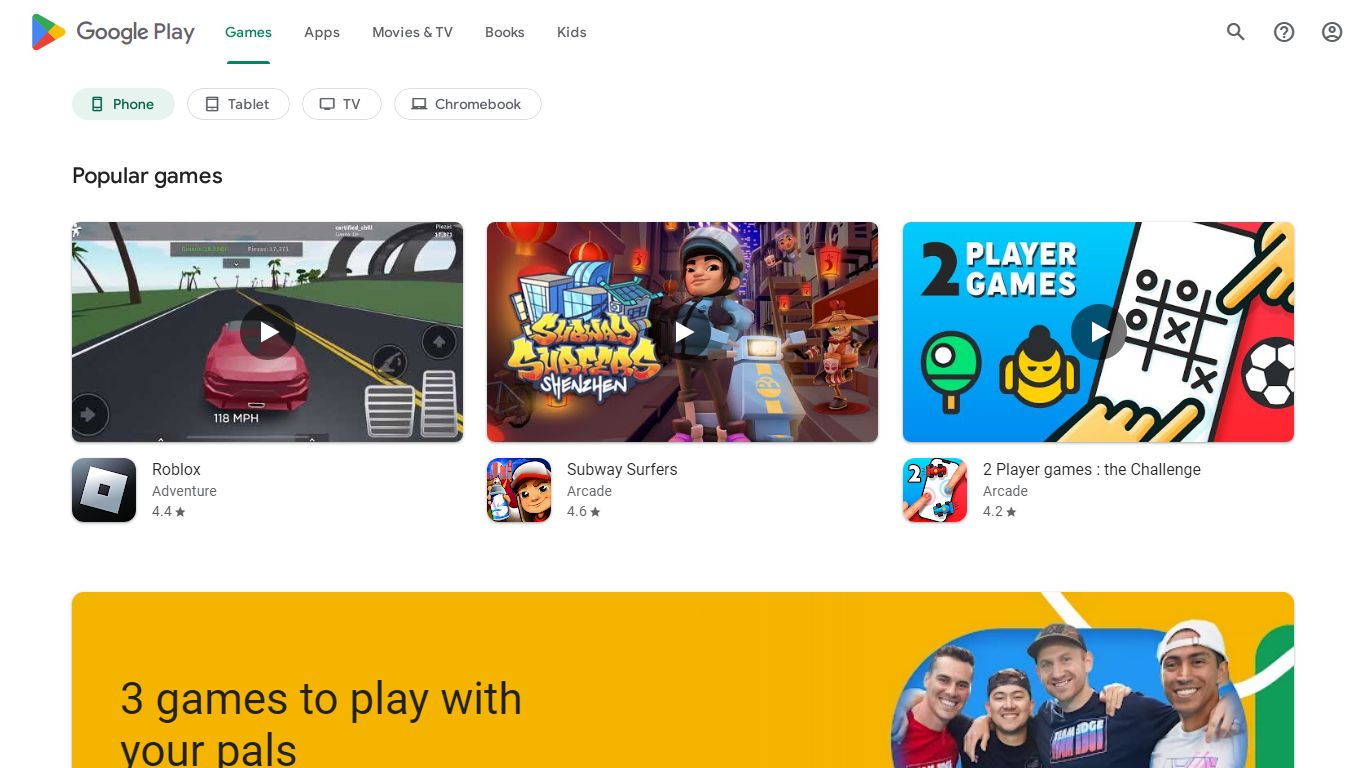TrueFind - Apps on Google Play